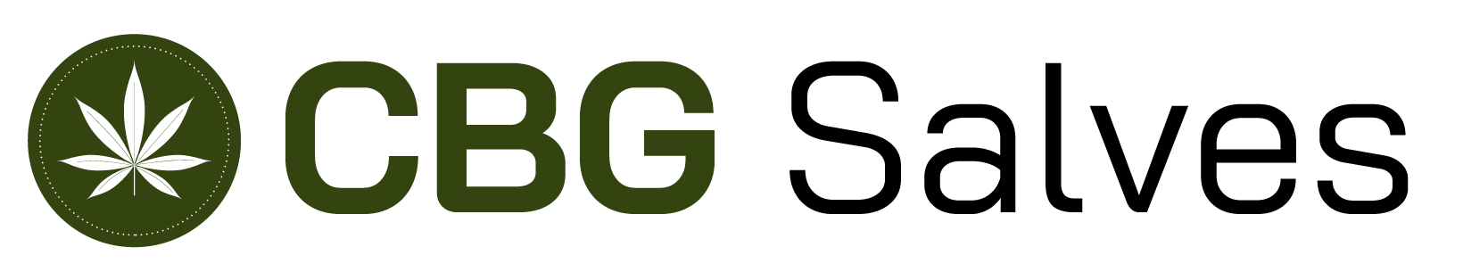 CBG Salves